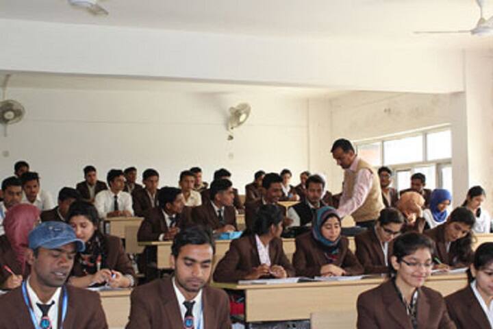 classroom